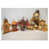 Fall Decor Fall Decor
