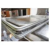 Commercial Baking Sheets 8ct Commercial Baking Sheets 8ct