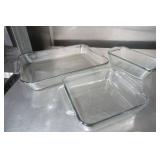 Pyrex Baking Dishes Pyrex Baking Dishes