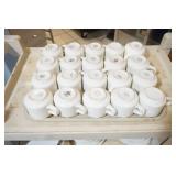 Commercial Restaurant Stoneware (bus cart not included, black tub is included) Commercial Restaurant Stoneware (bus cart not included, black tub is included)
