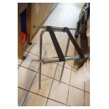 Commercial Restaurant Serving Tray Stands (3ct) Commercial Restaurant Serving Tray Stands (3ct)