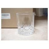 24ct Old Fashioned Glasses 24ct Old Fashioned Glasses