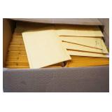 Box of Padded Manilla Envelopes 6.5x10 Box of Padded Manilla Envelopes 6.5x10