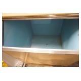 Ice Machine, Bucket and Scoop Ice Machine, Bucket and Scoop