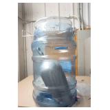 Ice Machine, Bucket and Scoop Ice Machine, Bucket and Scoop