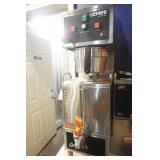 Gemini Coffee Maker and Filters Gemini Coffee Maker and Filters