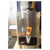 Gemini Coffee Maker and Filters Gemini Coffee Maker and Filters