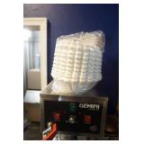Gemini Coffee Maker and Filters Gemini Coffee Maker and Filters