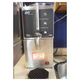 Curtis Gem 3 Satellite Server Coffee Maker Curtis Gem 3 Satellite Server Coffee Maker