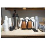 Coffee Pot Lot Coffee Pot Lot