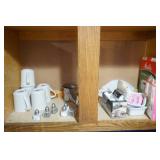 Coffee Cups, Creamers, Salt and Pepper Shakers, Black Tea, and more Coffee Cups, Creamers, Salt and Pepper Shakers, Black Tea, and more