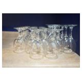 Commercial Restaurant Water Glasses Commercial Restaurant Water Glasses