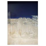 6 oz Glasses (NEW) 20 Ct. 6 oz Glasses (NEW) 20 Ct.