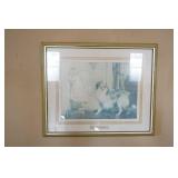 Framed Print. Framed Print.