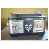 Hamilton Beach Slow Cooker Hamilton Beach Slow Cooker