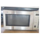 Commercial Microwave. Saturn Brand Commercial Microwave. Saturn Brand
