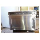 Commercial Microwave. Amana Brand. Commercial Microwave. Amana Brand.