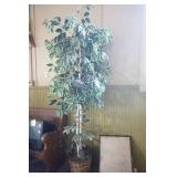 Artificial Birch Tree Artificial Birch Tree