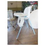Cosco High Chair Cosco High Chair