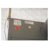 Propane Furnace Propane Furnace