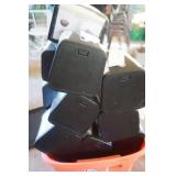 Tork Napkin Dispensers Lot Tork Napkin Dispensers Lot