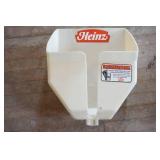 Commercial Heinz Ketchup Refill Dispenser Commercial Heinz Ketchup Refill Dispenser