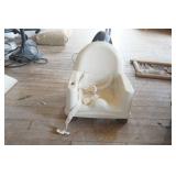 Booster Seat with back Booster Seat with back