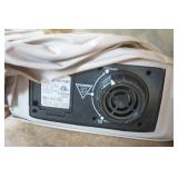 Air Mattress with built in pump Air Mattress with built in pump