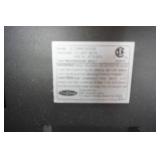 Electric Fireplace 30.5" x 19.5" x 6" deep Electric Fireplace 30.5" x 19.5" x 6" deep