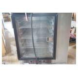 Wilder Warming Oven 31" x 27.5" x 40" Wilder Warming Oven 31" x 27.5" x 40"