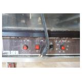 Wilder Warming Oven 31" x 27.5" x 40" Wilder Warming Oven 31" x 27.5" x 40"