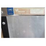 Wilder Warming Oven 31" x 27.5" x 40" Wilder Warming Oven 31" x 27.5" x 40"