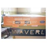 Buffet Server (3 station buffet server and warmer tray) Buffet Server (3 station buffet server and warmer tray)