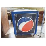 Pepsi Insulated Cooler (not electric) Pepsi Insulated Cooler (not electric)