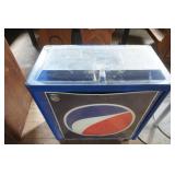 Pepsi Insulated Cooler (not electric) Pepsi Insulated Cooler (not electric)