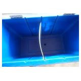 Pepsi Insulated Cooler (not electric) Pepsi Insulated Cooler (not electric)