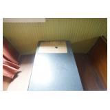 Table & 2 Benches (booth) Table & 2 Benches (booth)