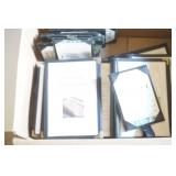 Box of Small Menus (small menus and dessert/drink menus) Box of Small Menus (small menus and dessert/drink menus)