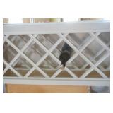 Wine Bottle Cabinet Wine Bottle Cabinet