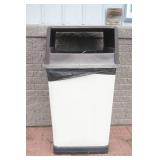 Outdoor Garbage Cans (2ct) Outdoor Garbage Cans (2ct)
