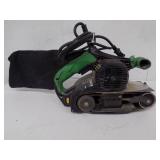 Hitachi 3" Belt Sander #SB8V2 Works Hitachi 3" Belt Sander #SB8V2 Works