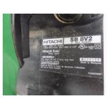 Hitachi 3" Belt Sander #SB8V2 Works Hitachi 3" Belt Sander #SB8V2 Works