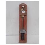 K-D Tools Tork wrench 3/8" #2388 K-D Tools Tork wrench 3/8" #2388