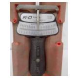 K-D Tools Tork wrench 3/8" #2388 K-D Tools Tork wrench 3/8" #2388