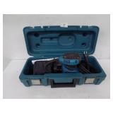 Hitachi Sander with Case Works Hitachi Sander with Case Works