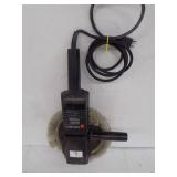 Sander / Polisher -Black & Decker 7" - 2 Speed 3/4 hp Works Sander / Polisher -Black & Decker 7" - 2 Speed 3/4 hp Works