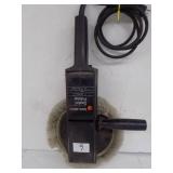 Sander / Polisher -Black & Decker 7" - 2 Speed 3/4 hp Works Sander / Polisher -Black & Decker 7" - 2 Speed 3/4 hp Works