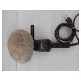 Sander / Polisher -Black & Decker 7" - 2 Speed 3/4 hp Works Sander / Polisher -Black & Decker 7" - 2 Speed 3/4 hp Works