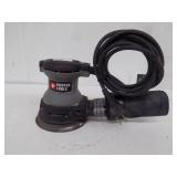 5" Porter cable - Randon Orbit Palm Sander. Works 5" Porter cable - Randon Orbit Palm Sander. Works