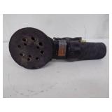 5" Porter cable - Randon Orbit Palm Sander. Works 5" Porter cable - Randon Orbit Palm Sander. Works